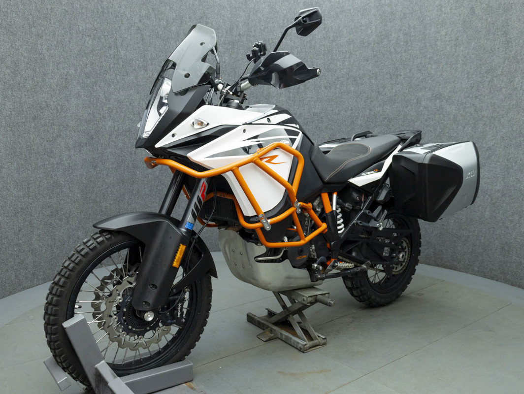 1090 Adventure R