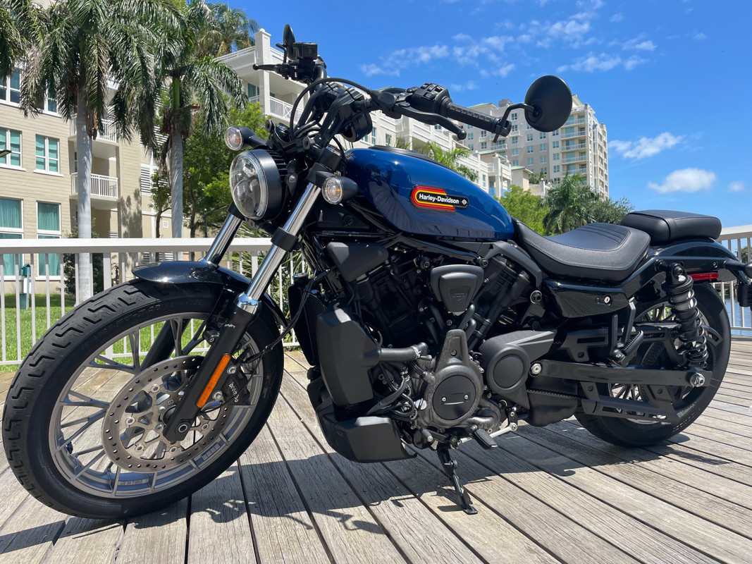 Nightster Special