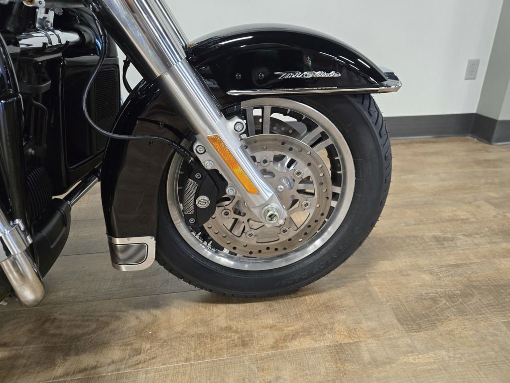Tri Glide® Ultra