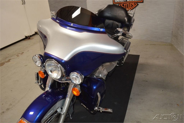 Electra Glide® Ultra Classic®