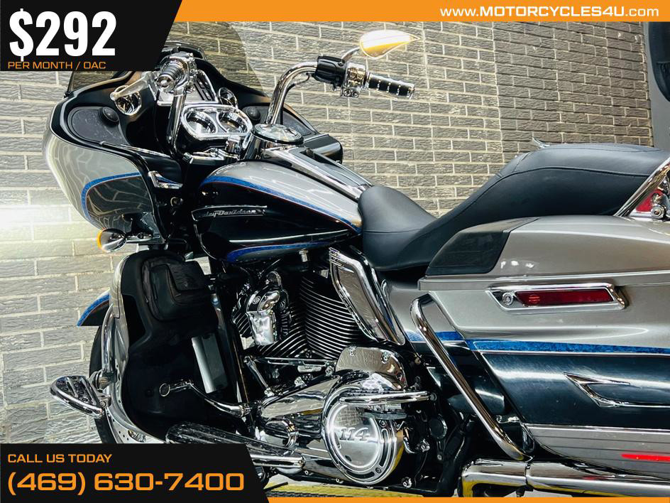 Road Glide® Ultra
