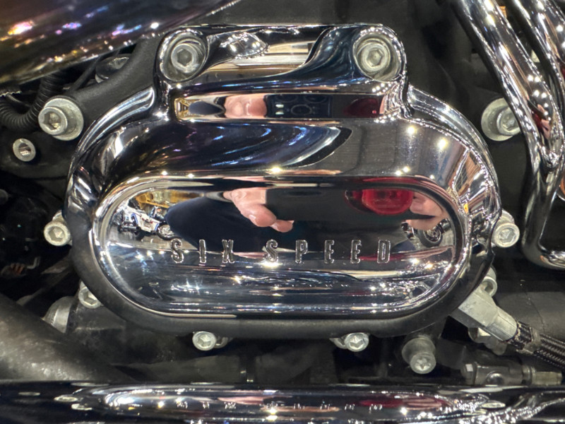 Heritage Softail® Classic