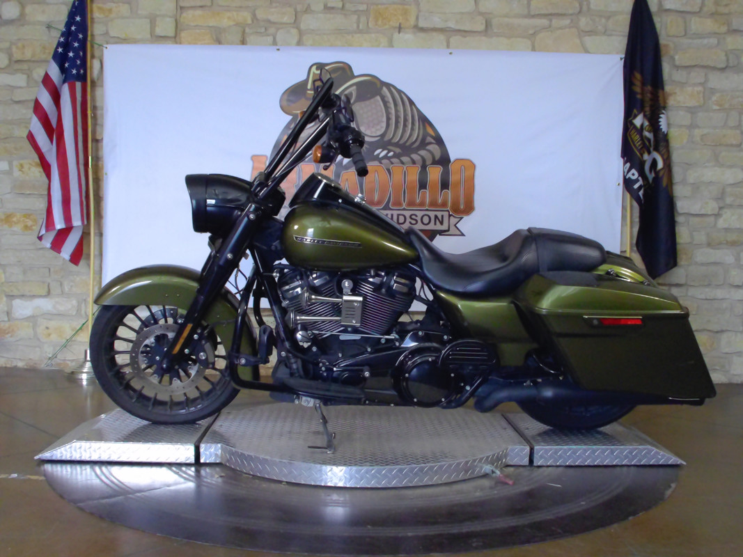 Road King® Special