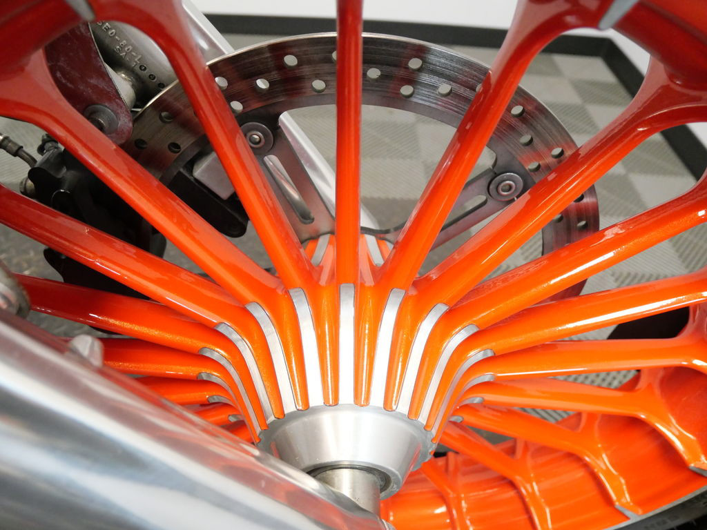 Softail® Breakout®