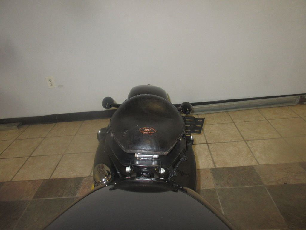 Sportster® Forty-Eight®