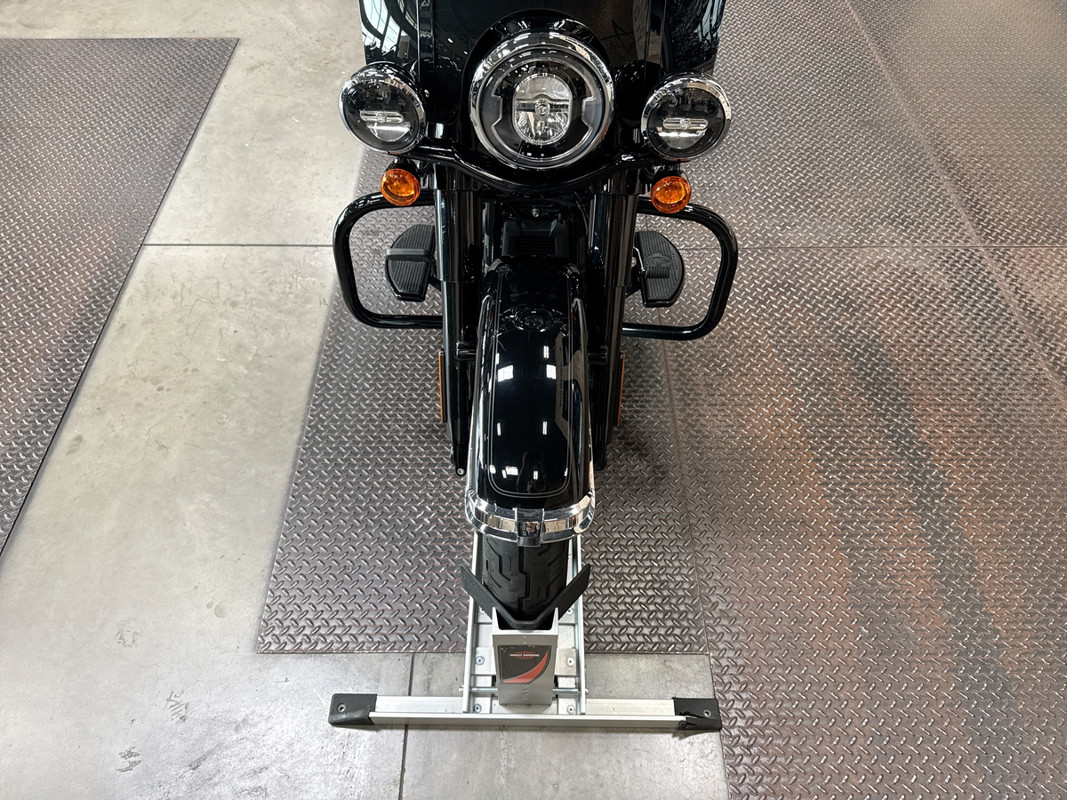 Heritage Classic 114