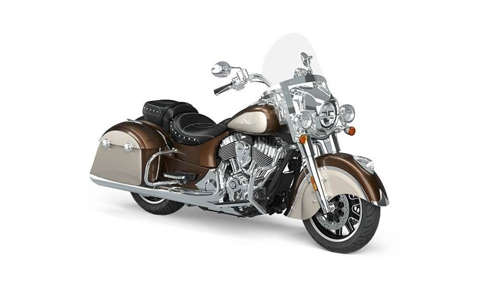 2023 Indian® Motorcycle Springfield for Sale in Worcester, MA (Item
