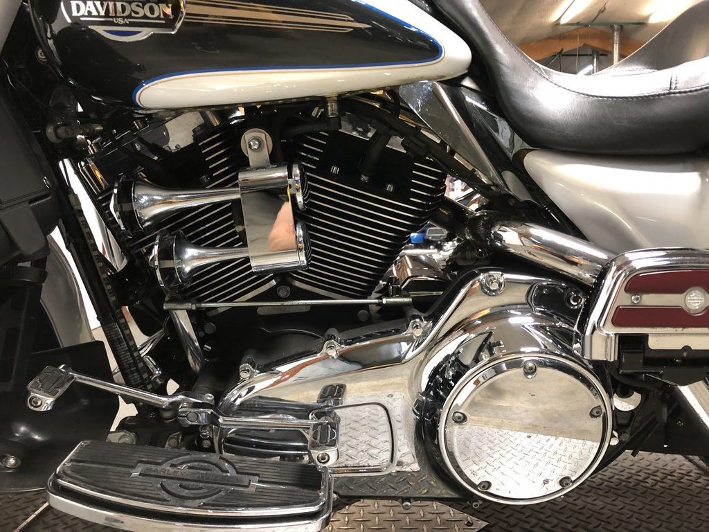 Ultra Classic® Electra Glide®