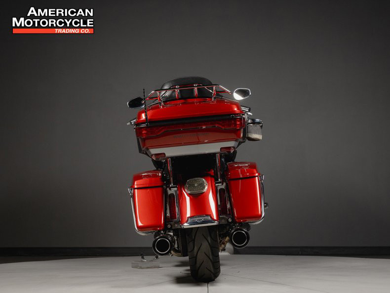 Road Glide® Ultra