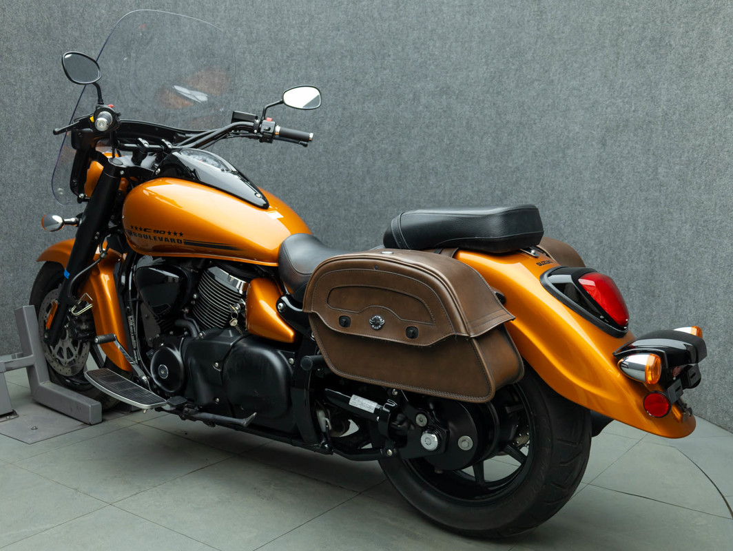 Boulevard C90 B.O.S.S.