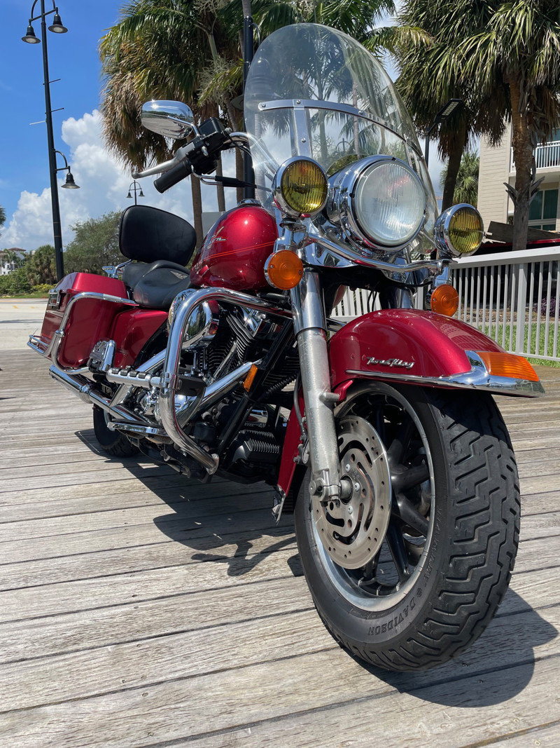 Road King®