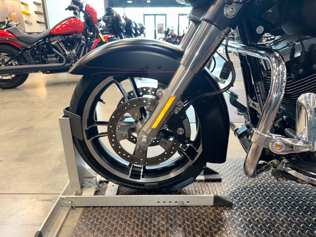 Street Glide® Special
