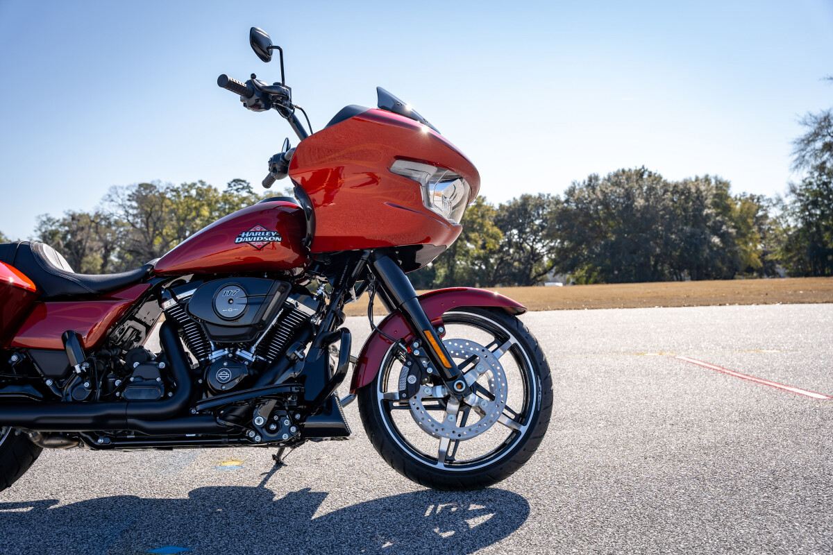 Road Glide®