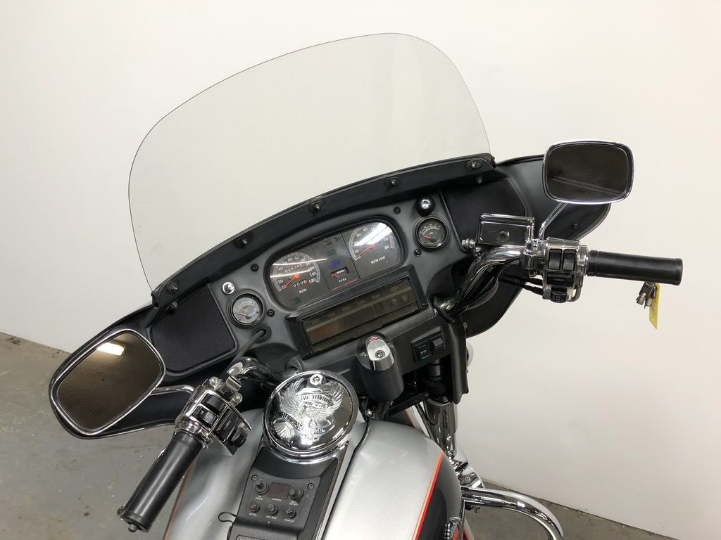 Electra Glide® Classic