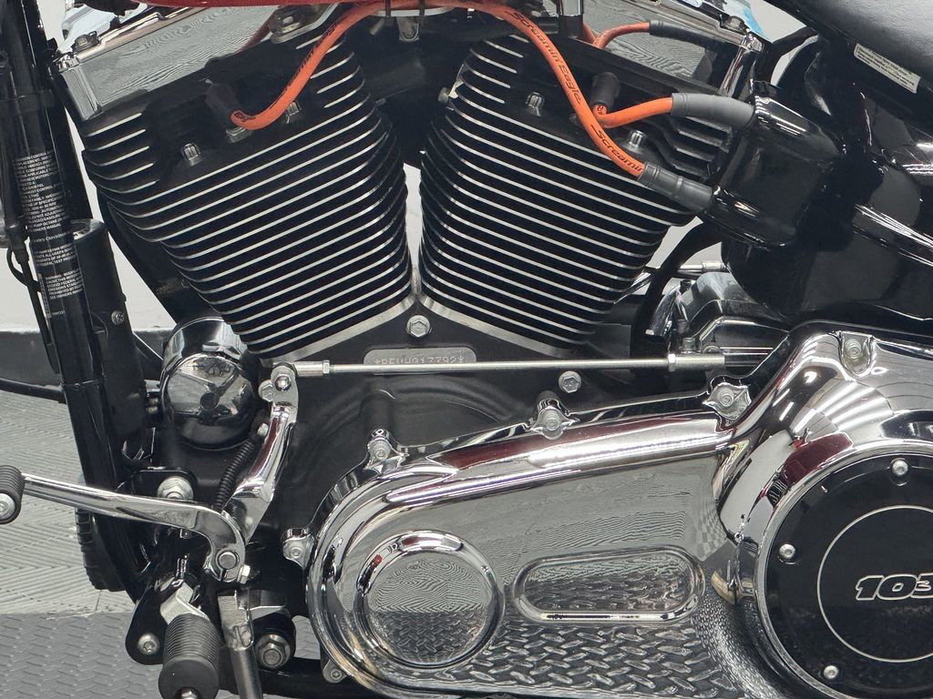 Softail® Breakout®