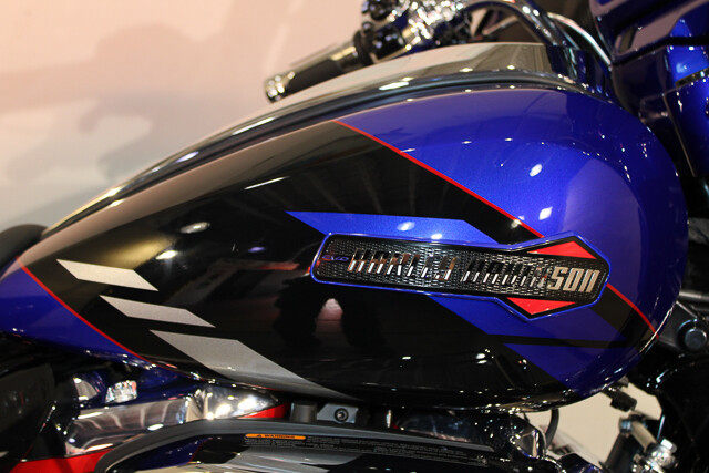 CVO® Street Glide®