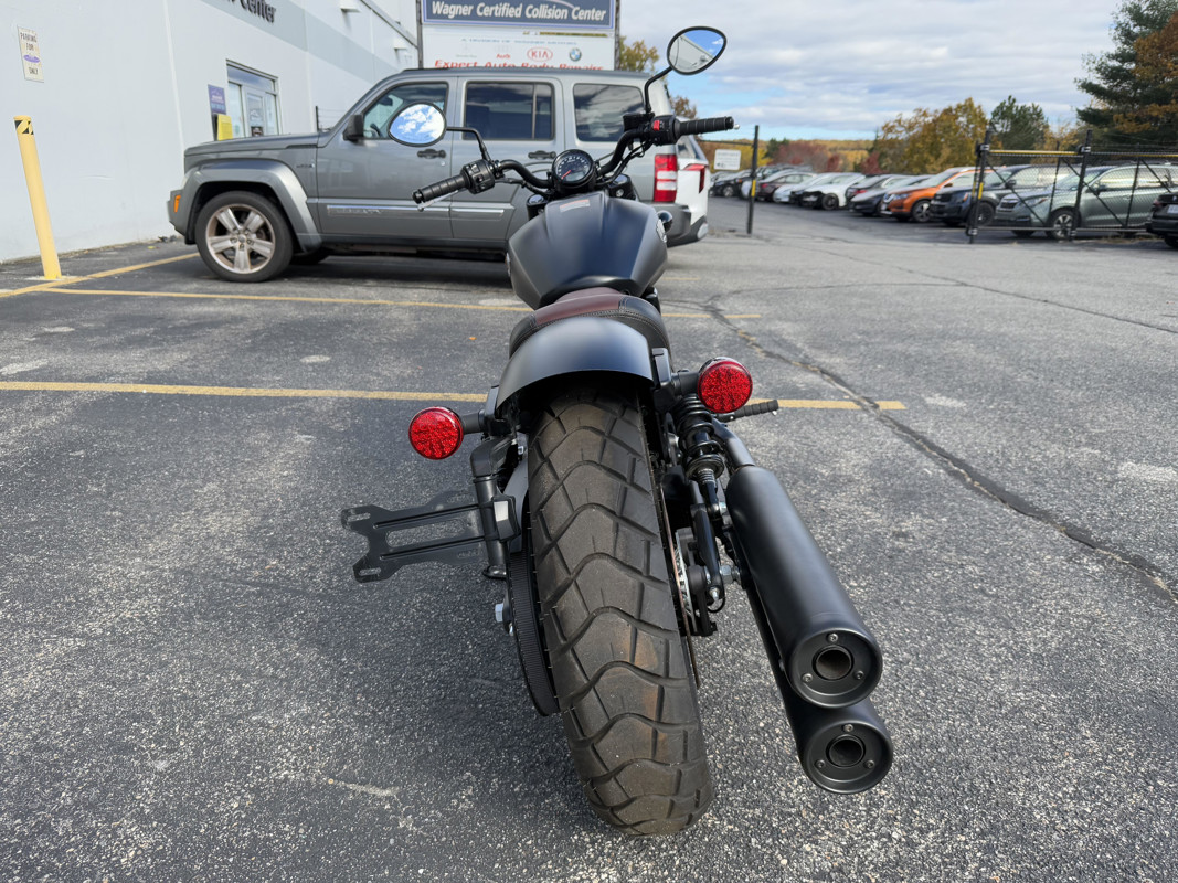 Scout® Bobber