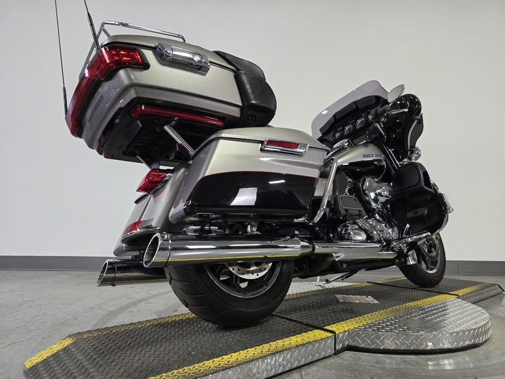 Electra Glide® Ultra® Limited