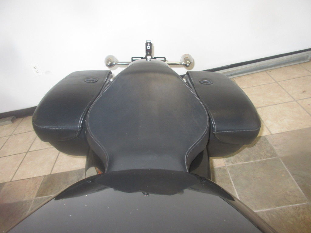 Sportster® SuperLow® 1200T