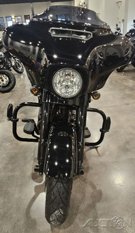 Street Glide® Special