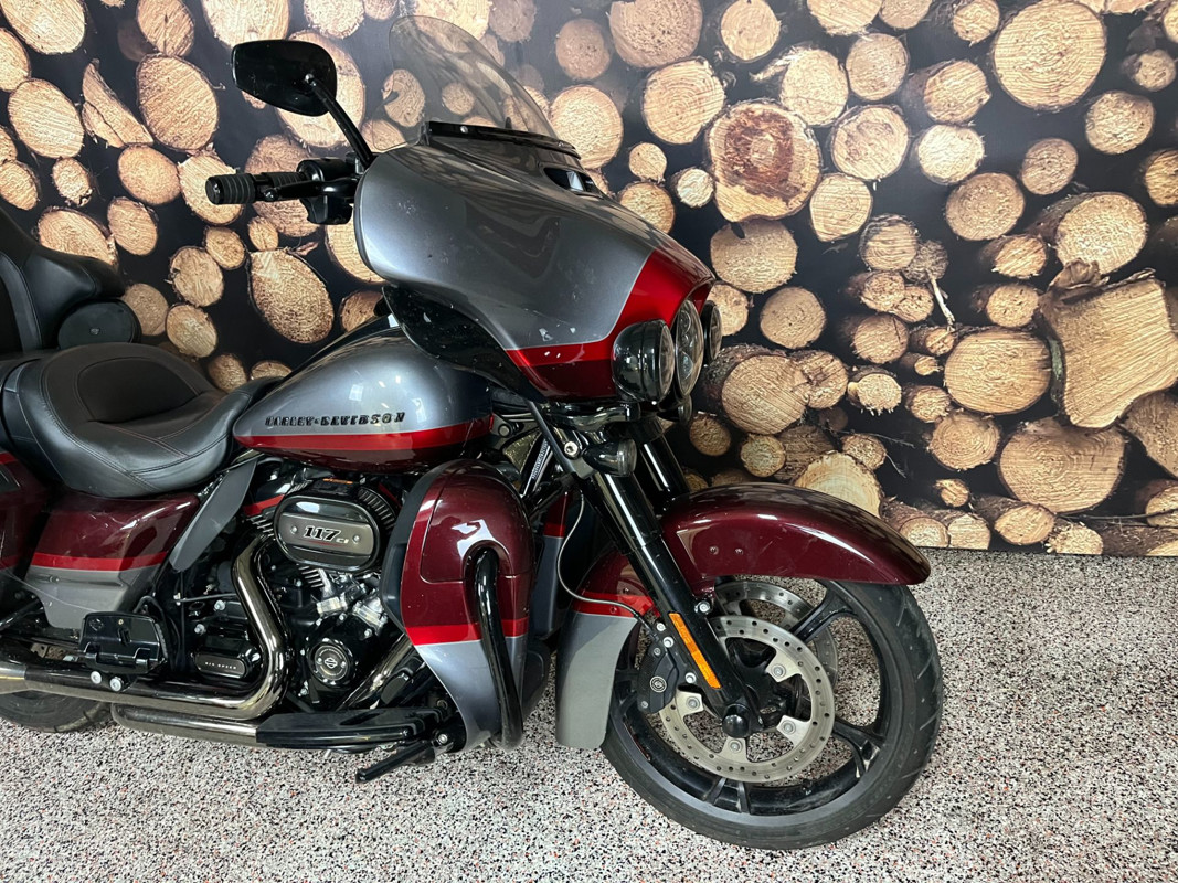 CVO® Limited