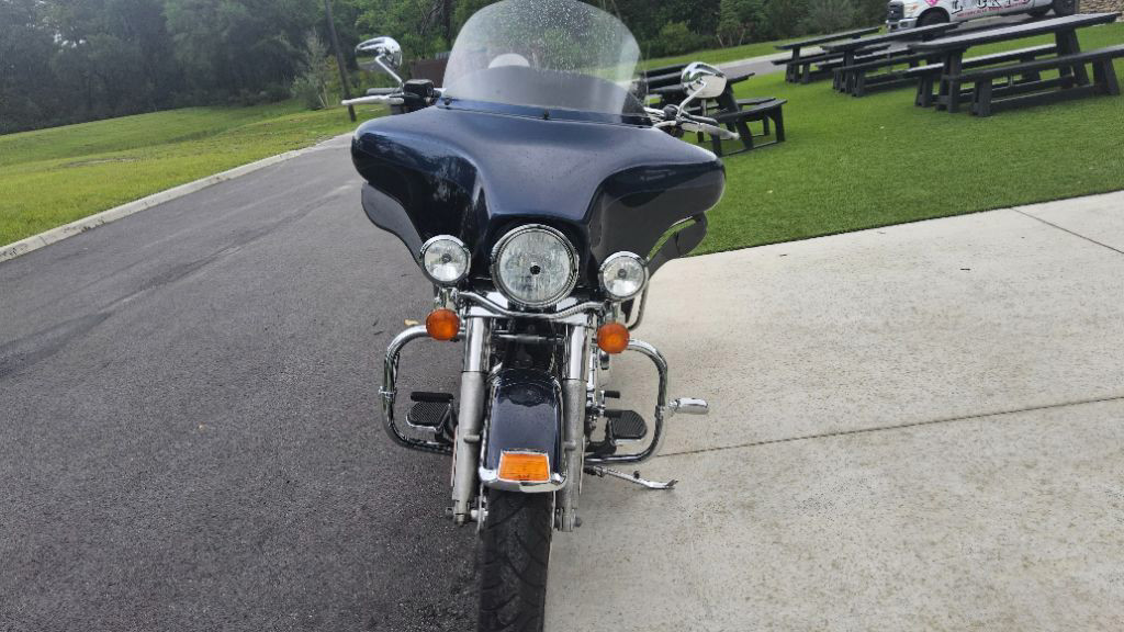 Electra Glide® Ultra® Limited