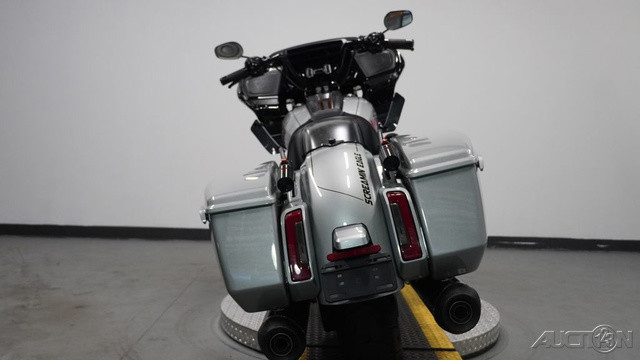 CVO® Road Glide® ST