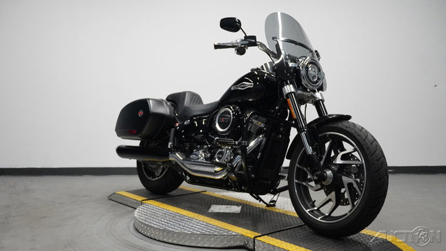 Sport Glide®