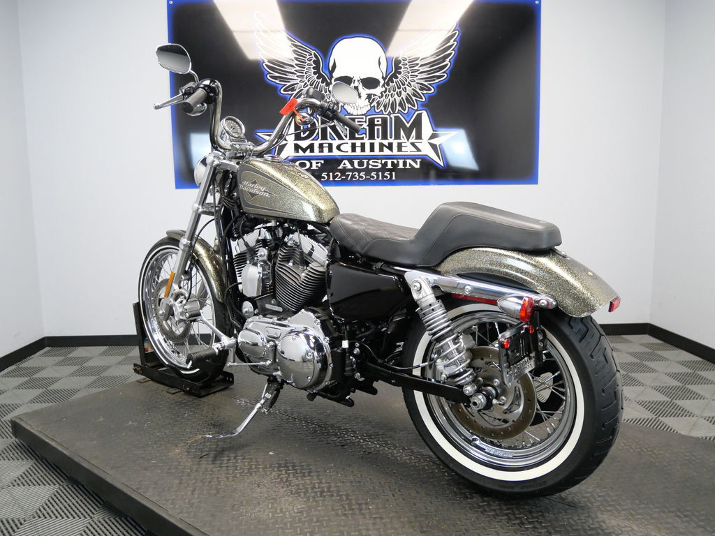 Sportster® Seventy-Two®