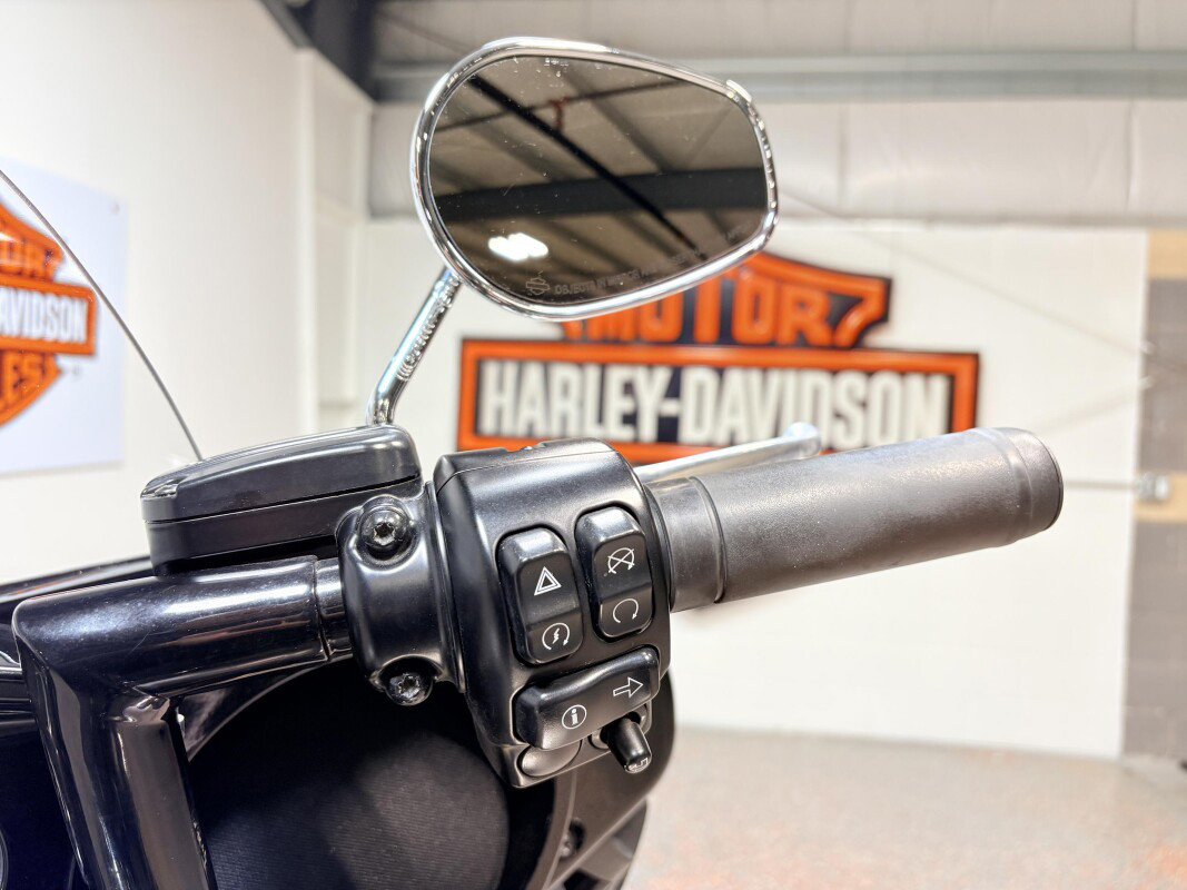 Electra Glide® Ultra® Limited