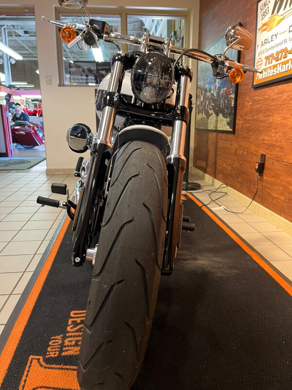 2024 HarleyDavidson® FXBR Breakout® 117 for Sale in Lebanon, PA (Item