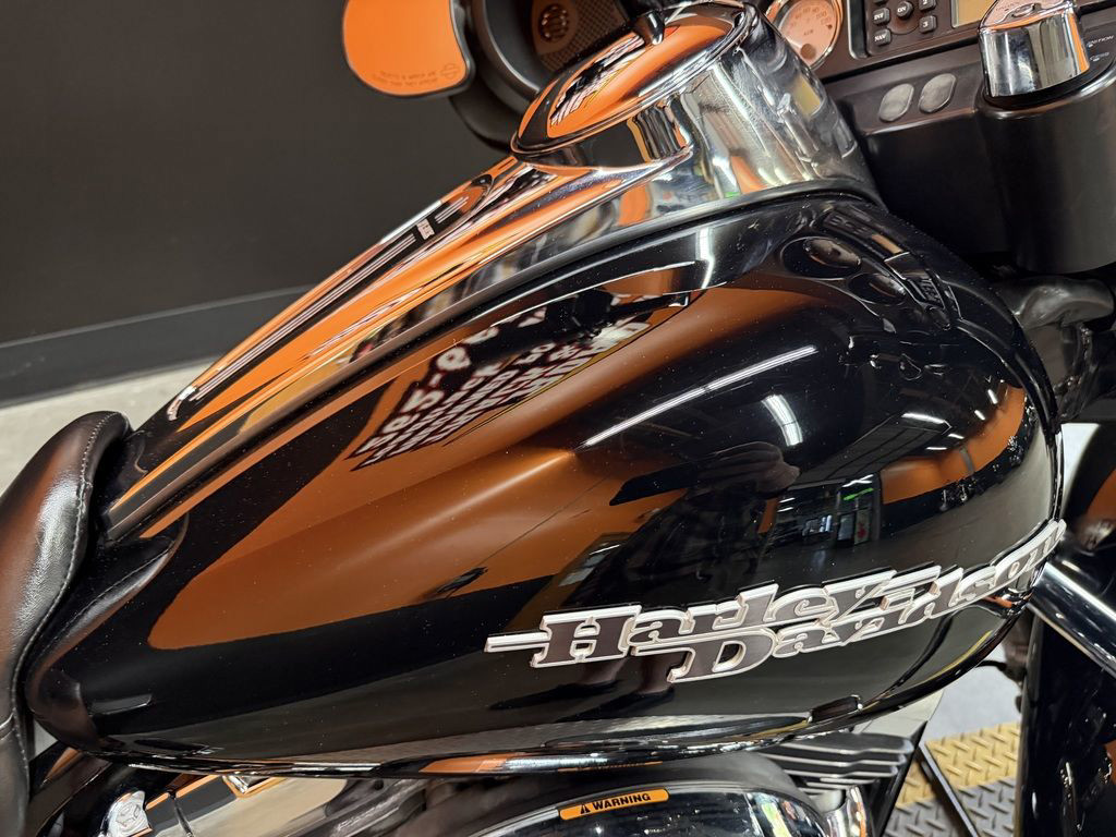 Street Glide®