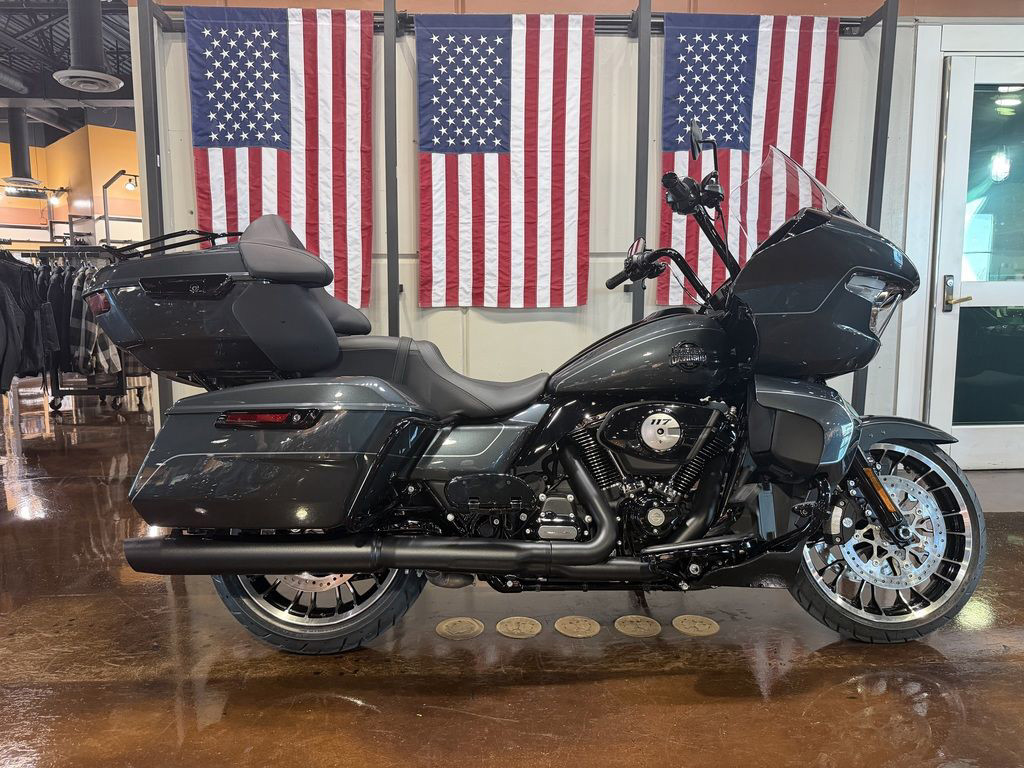 Road Glide® Limited