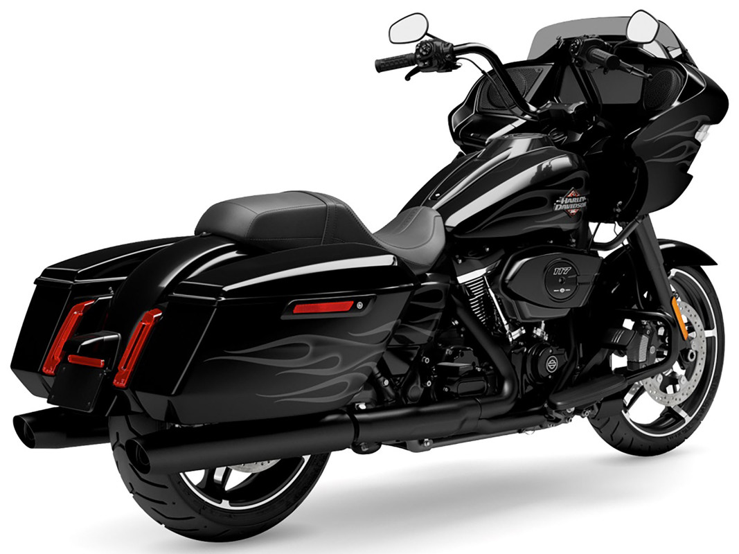 Road Glide®