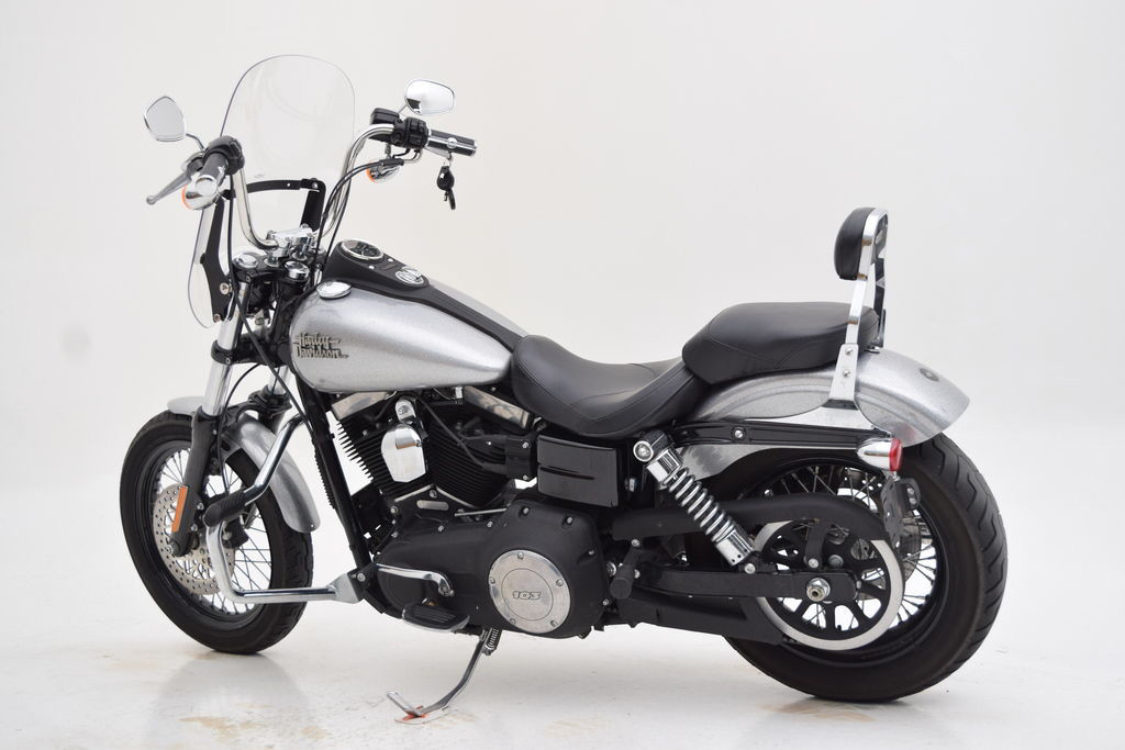 Dyna® Street Bob®