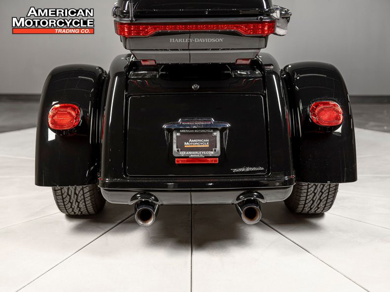 Tri Glide® Ultra