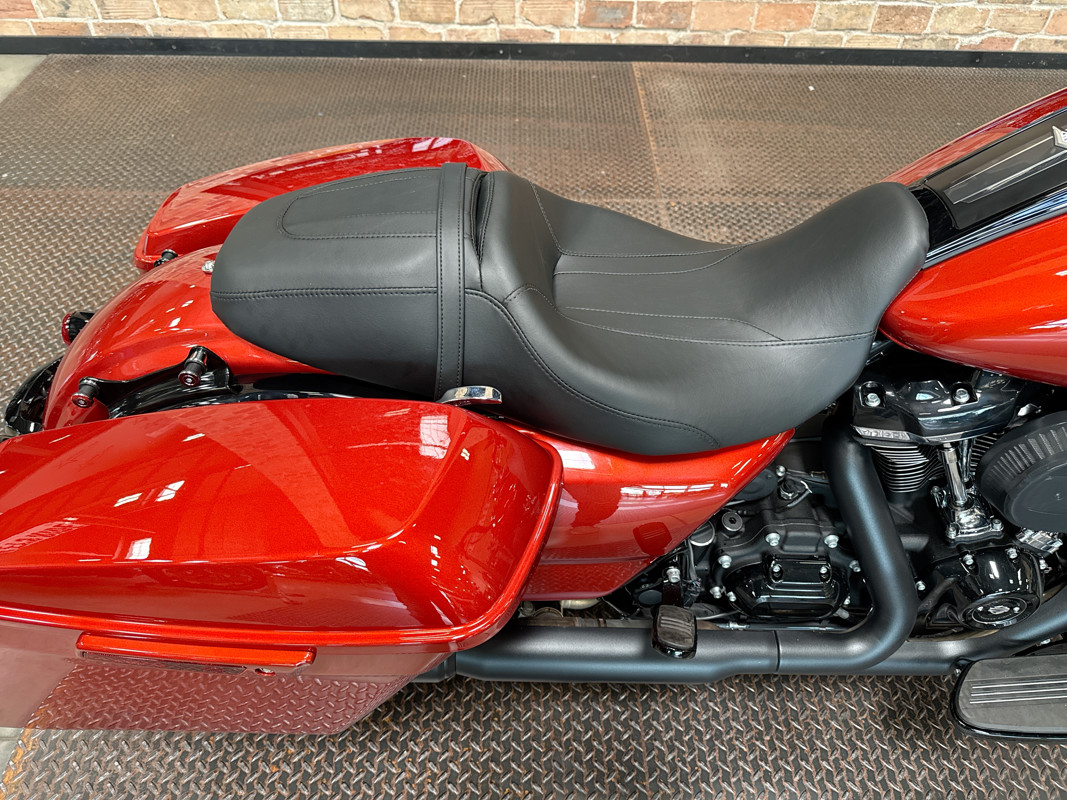 Road King® Special