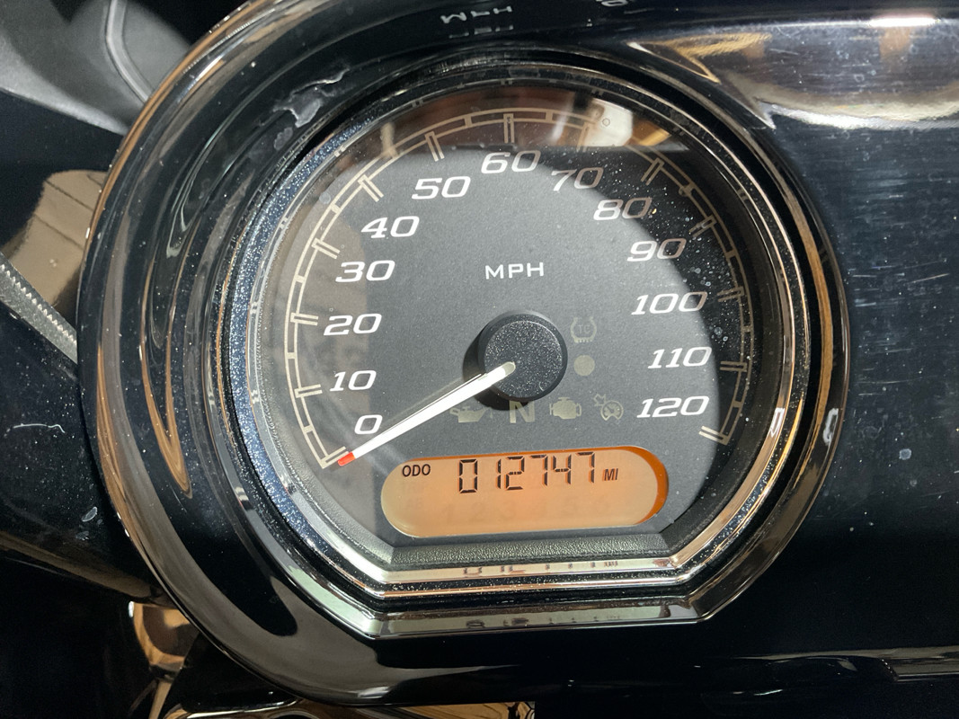 Road Glide® Special
