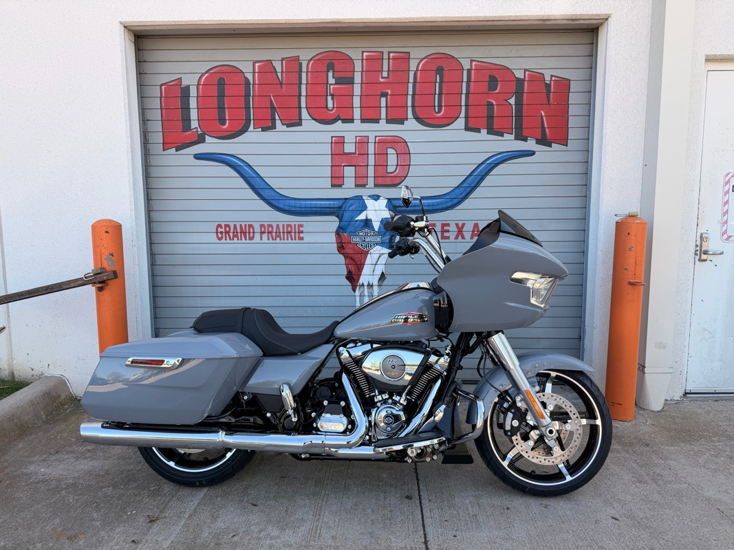 Road Glide®