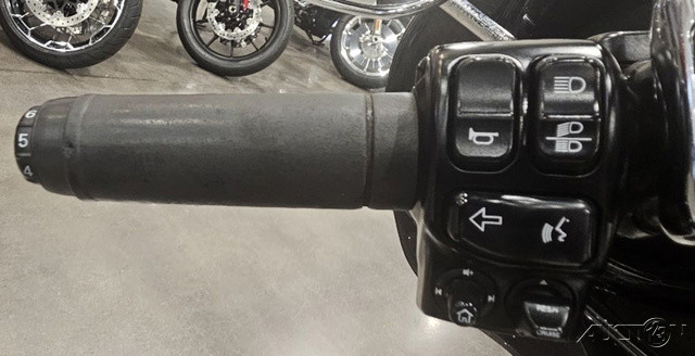 Electra Glide® Ultra® Limited