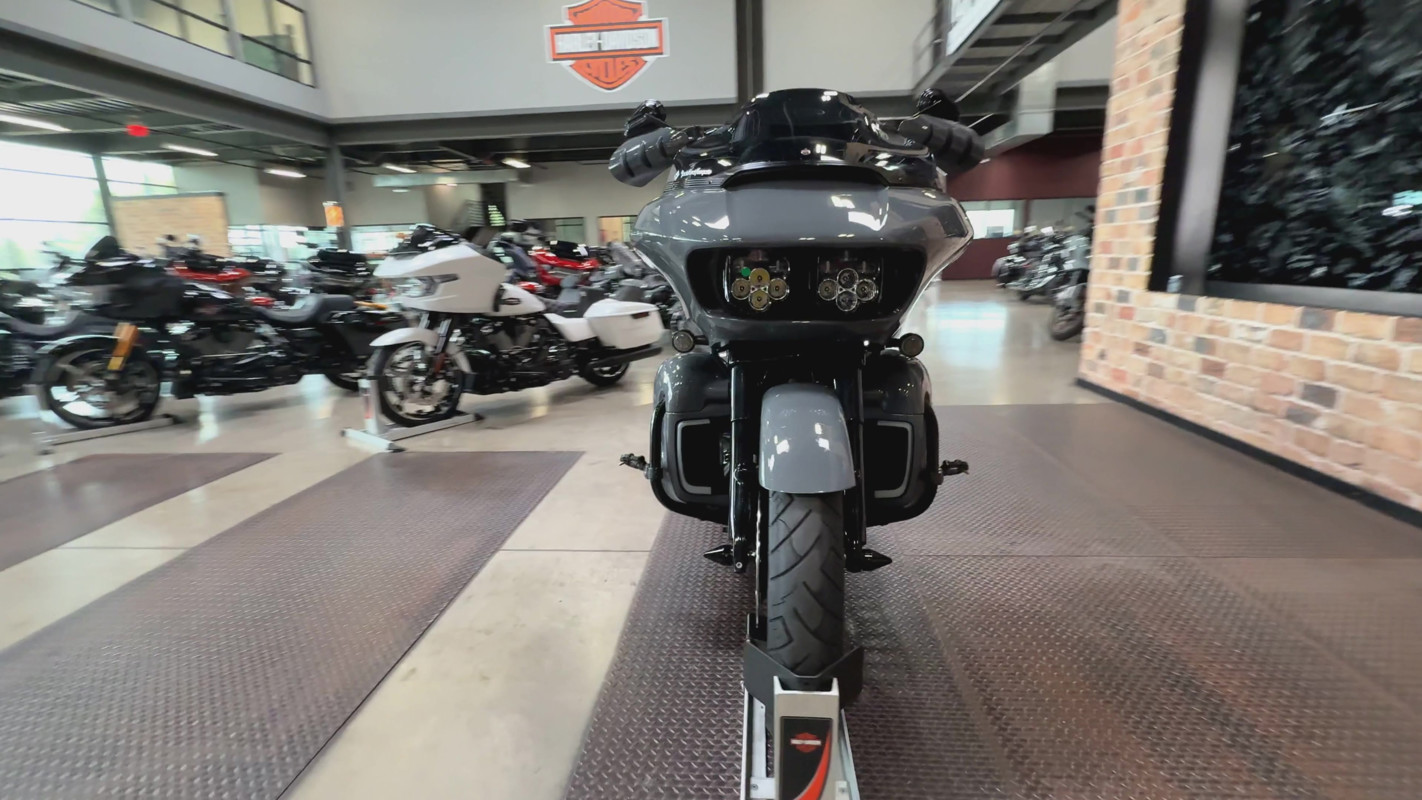 Road Glide® Limited