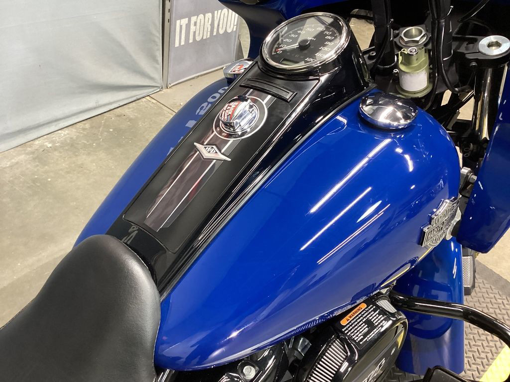 Road King® Special