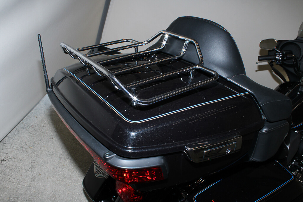Ultra Classic® Electra Glide®