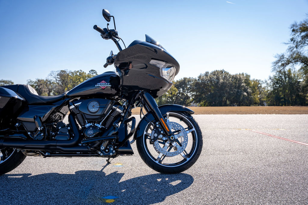 Road Glide®