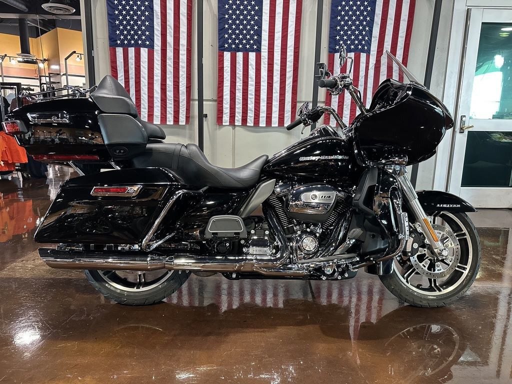 Road Glide® Limited
