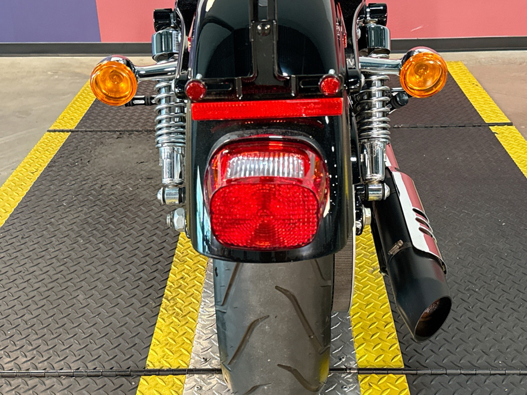 Sportster® SuperLow®