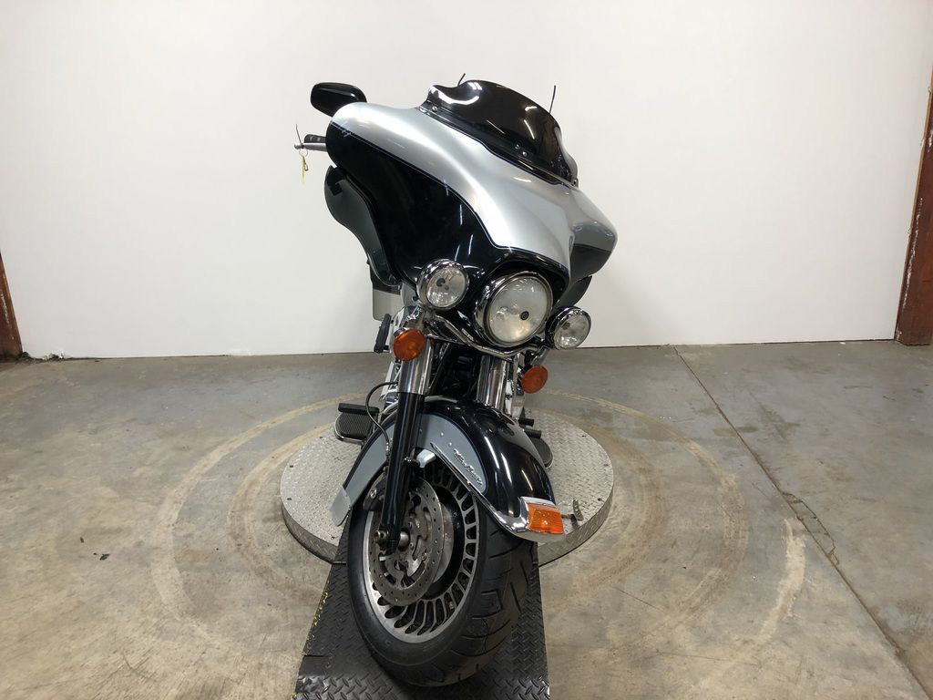 Ultra Classic® Electra Glide®