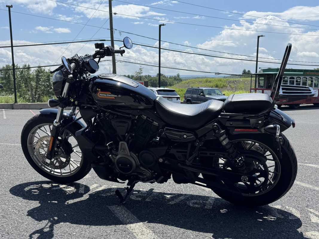 Nightster Special