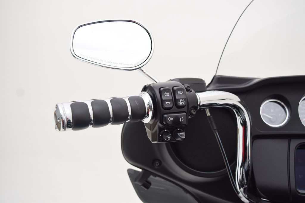 Tri Glide® Ultra