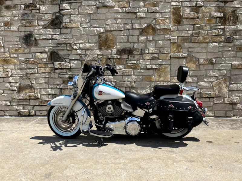 Heritage Softail® Classic